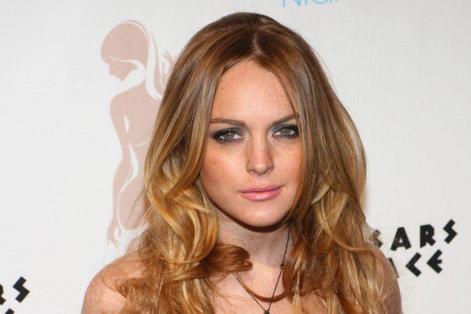 La actriz Lindsay Lohan fue denunciada en Estados Unidos por un caso vinculado con criptomonedas. (Foto: Shutterstock)