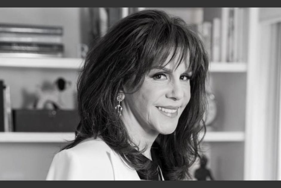 La reconocida actriz falleci&oacute; a los 65 a&ntilde;os. (Foto: Redes sociales)