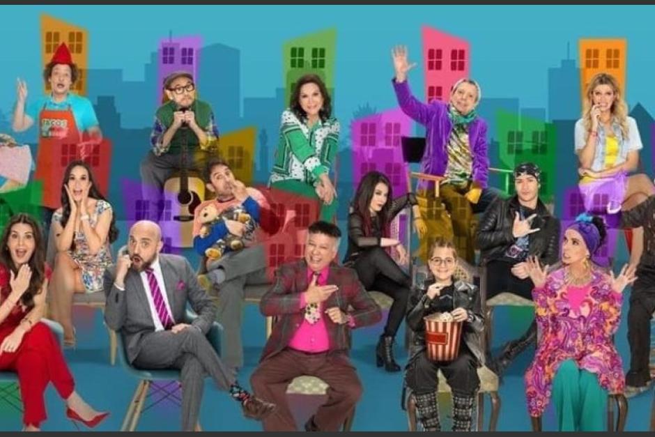 La producci&oacute;n de "Vecinos" confirm&oacute; la muerte de otro de sus actores mediante redes sociales. (Foto: Heraldo M&eacute;xico)