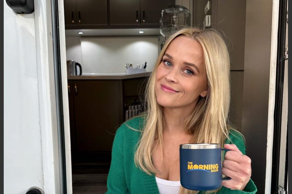 La actriz y productora anuncia su divorcio a trav&eacute;s de Instagram (Foto: Instagram)&nbsp;