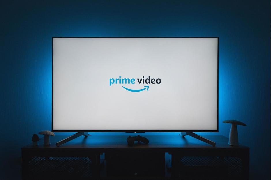 Con este sencillo truco podrás ver Amazon Prime Video sin conectarte a Internet. (Foto: Thibault Penin en Unsplash)