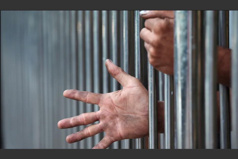 Una riña se registró en el Centro Juvenil de Privación de Libertad Gaviotas, donde fallecieron dos jóvenes. (Foto: Archivo/Soy502)