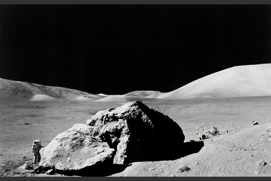 Los científicos han analizado las muestras y han llegado a estos datos. (Foto: Pixabay)