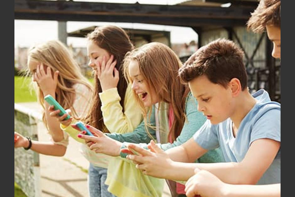 eEn Utah, los menores de 18 a&ntilde;os no podr&aacute; usar redes sociales a apartir de una hora. (Foto: 20Minutos)