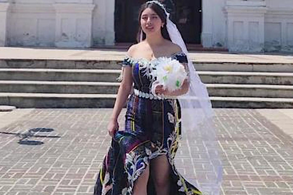 Este es el nuevo material que se hizo viral. (Foto: Sucely's Boutique)