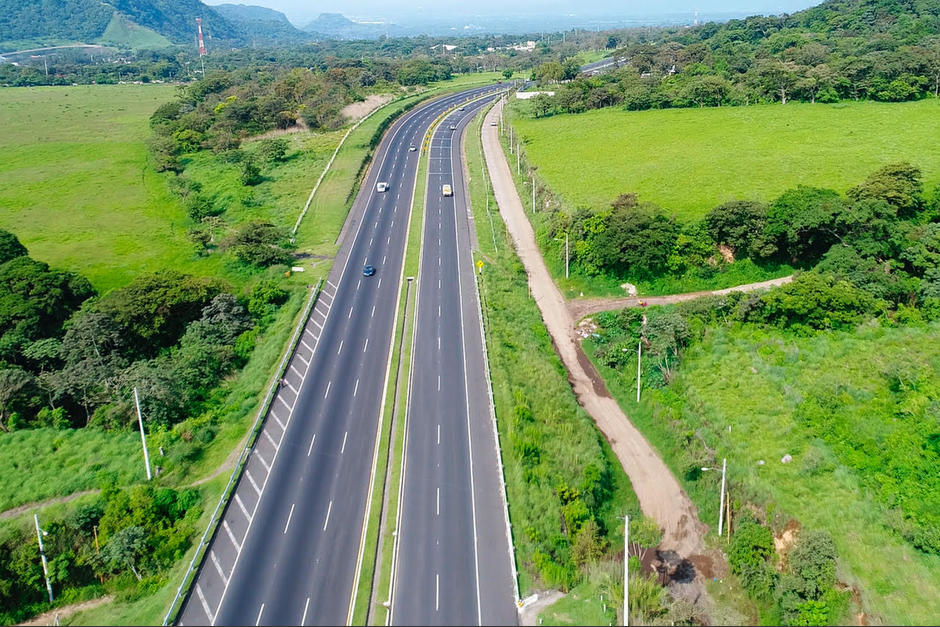 En Semana Santa, la afluencia vehicular aumentar&aacute; considerablemente en el pa&iacute;s, especialmente hacia el Sur. (Foto: SIVA)