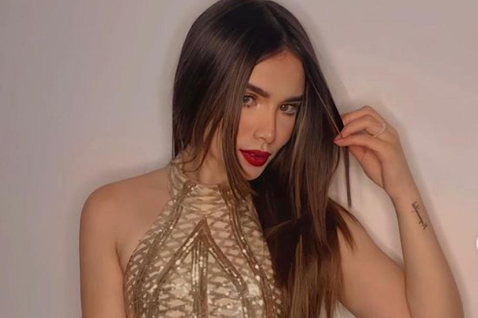 La famosa ingres&oacute; a &iexcl;Qu&eacute; Chilero! en 2019. (Foto: Instagram)