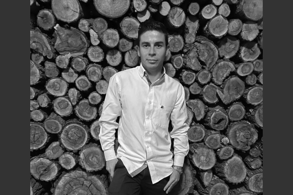 Eddy G&oacute;mez fue asesinado en febrero de 2023. (Foto: redes sociales)&nbsp;