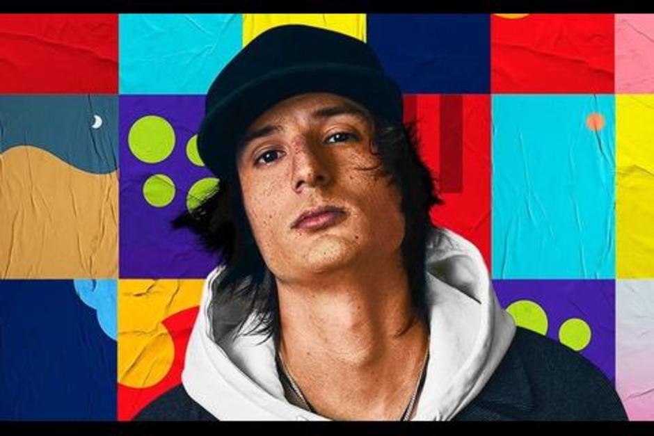 Danny Ocean ofrecerá un concierto en Guatemala el 8 de abril. (Foto: Archivo/Soy502)&nbsp;