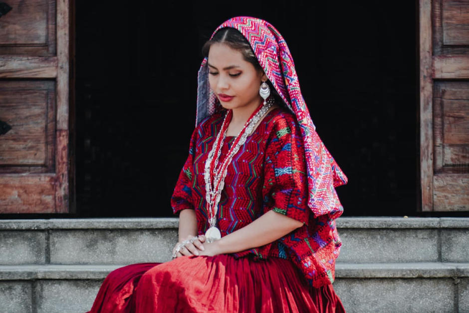 Edna Figueroa representará al país en Panamá. (Foto: Pablo Vásquez)