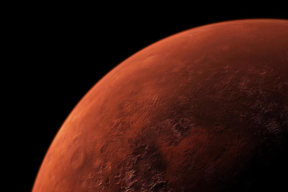 Marte, es uno de los planetas más estudiados por científicos durante los últimos tiempos. (Foto: Shutterstock)
