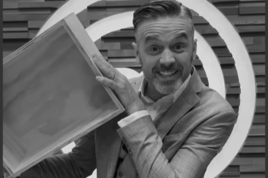 El querido juez de MasterChef Australia Jock Zonfrillo, falleci&oacute; este lunes repentinamente.&nbsp;(Foto:&nbsp;Instagram)