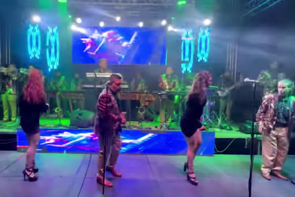 Esta versión se ha hecho viral . (Foto: Oficial)