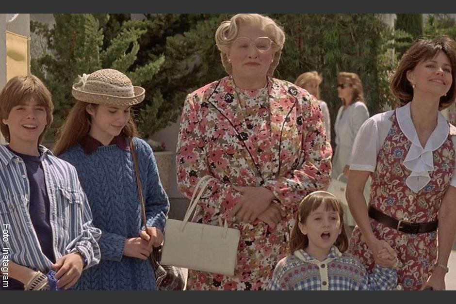 Matthew Lawrence vivi&oacute; esta experiencia cuando ten&iacute;a 13 a&ntilde;os. (Foto: Captura de pantalla)&nbsp;