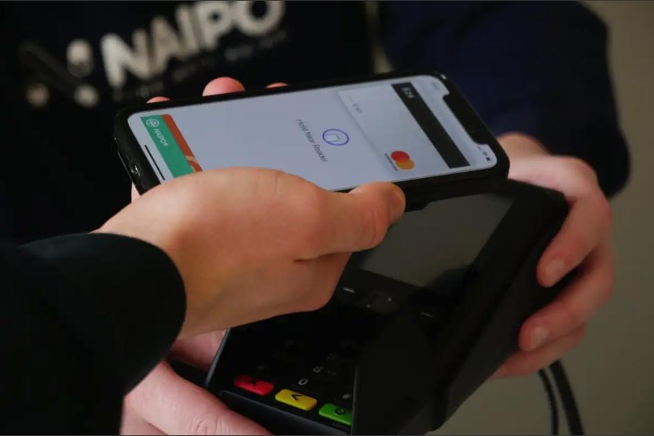 Guatemaltecos que usan iPhone ya podr&aacute;n utilizar "Apple Pay". (Foto: Hipertextual)&nbsp;