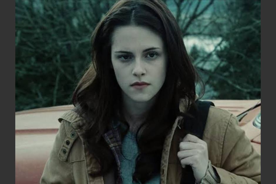 El cambio radical de Kristen Stewart a través de los años