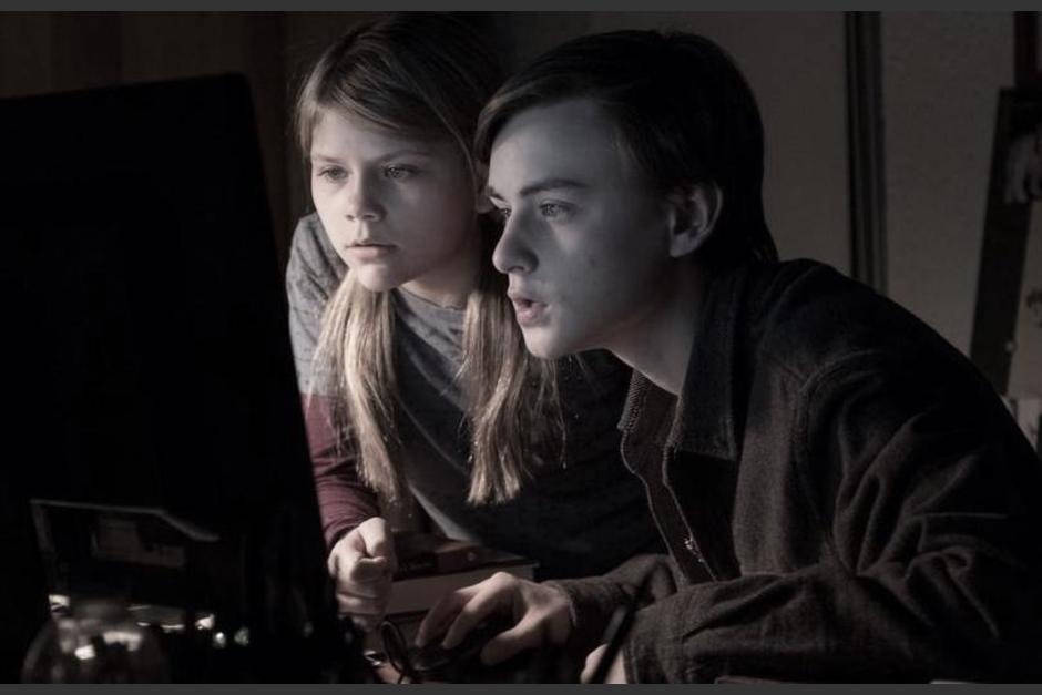 La aterradora película de 2019, llega a Netflix hace algunos días. (Foto: rakuten.tv)