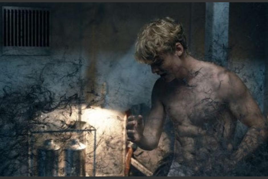 &ldquo;The rain&rdquo;, la inquietante serie danesa que ha impactado a todos. (Foto: Netflix)&nbsp;