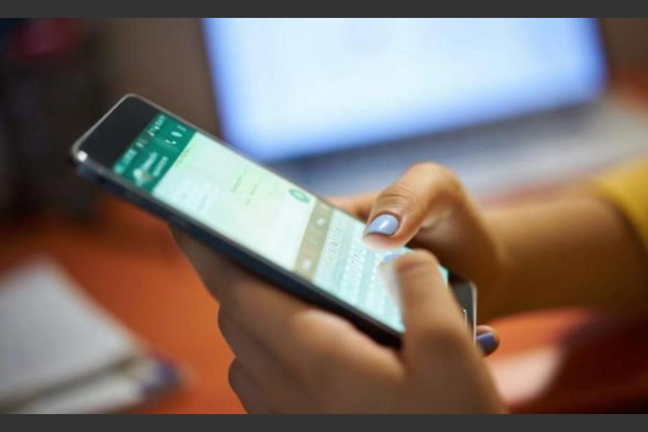 Aunque este modo no fue creado para ello, se ha prestado para iniciar infidelidades. (Foto: Expansión)