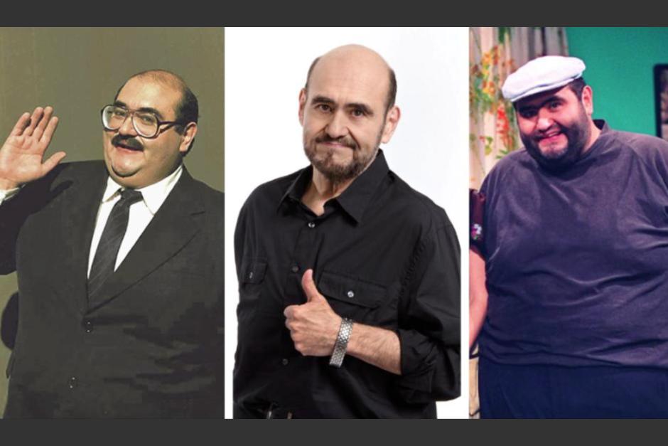 El icónico actor mexicano dedicó un mensaje a los guatemaltecos. (Foto: Punto MX)