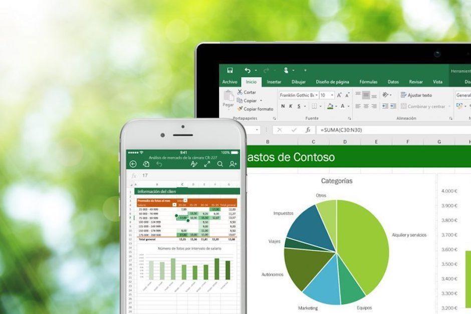 Conocer atajos del teclado te ayudar&aacute; a optimizar tiempo en excel.&nbsp; (Foto: TICbeat)