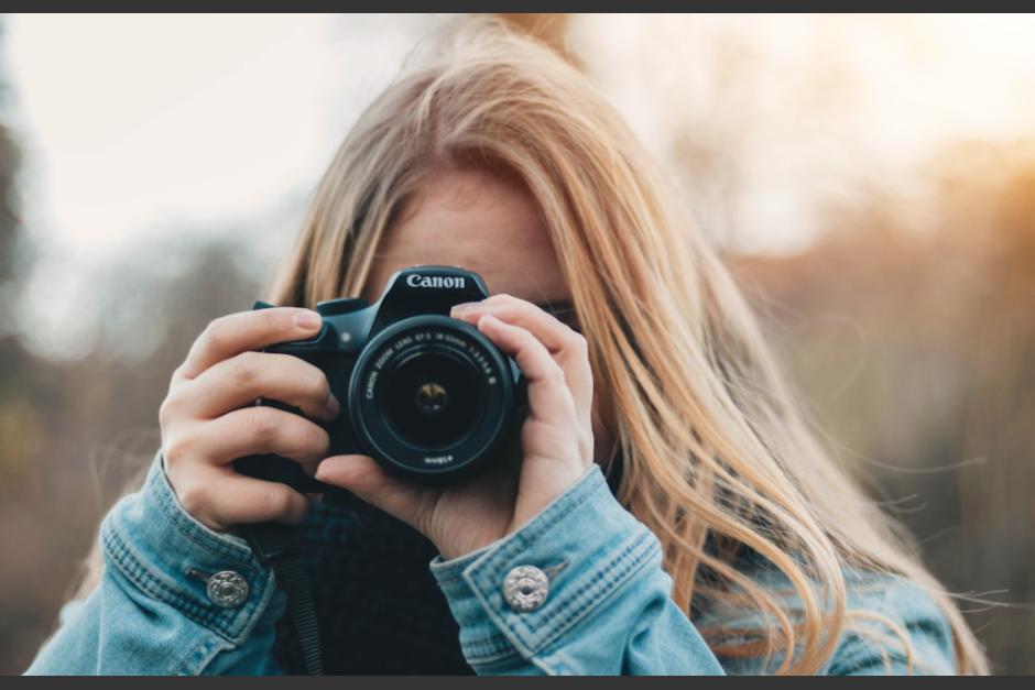 Una fotógrafa estadounidense hizo un curioso anuncio en un grupo de viajeros de Guatemala. (Foto ilustrativa: Unsplash)&nbsp;