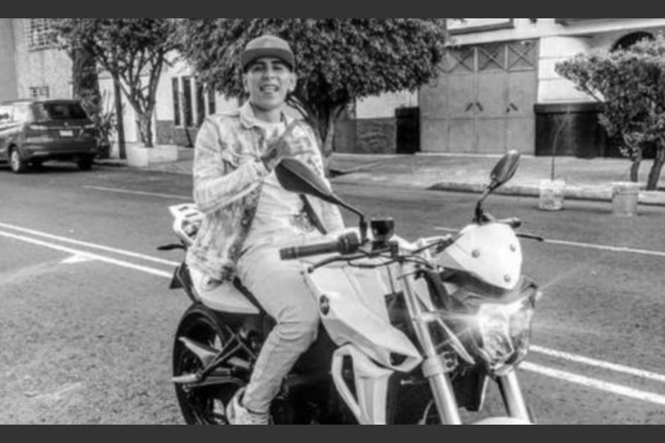 El influencer Kevin Kaletry falleci&oacute; durante una rueda de prensa con "Las Perdidas". (Foto: Redes sociales)