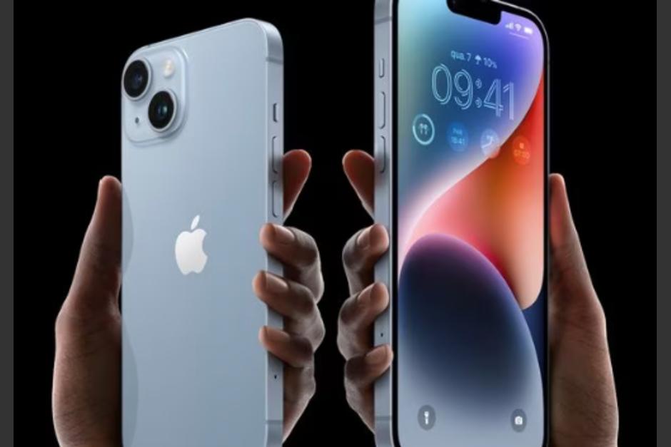 El nuevo iPhone 15 podr&iacute;a implicar un "peligro" para algunos modelos recientes. (Foto: Semana)