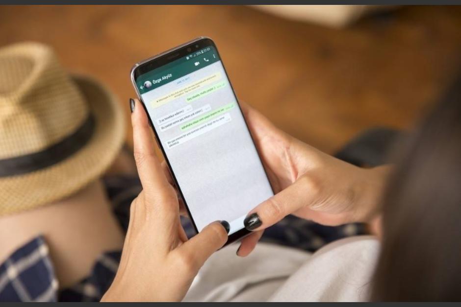 Existe un truco para saber si tu pareja te ocult&oacute; su foto de perfil en WhatsApp. (Foto: Biogu&iacute;a)