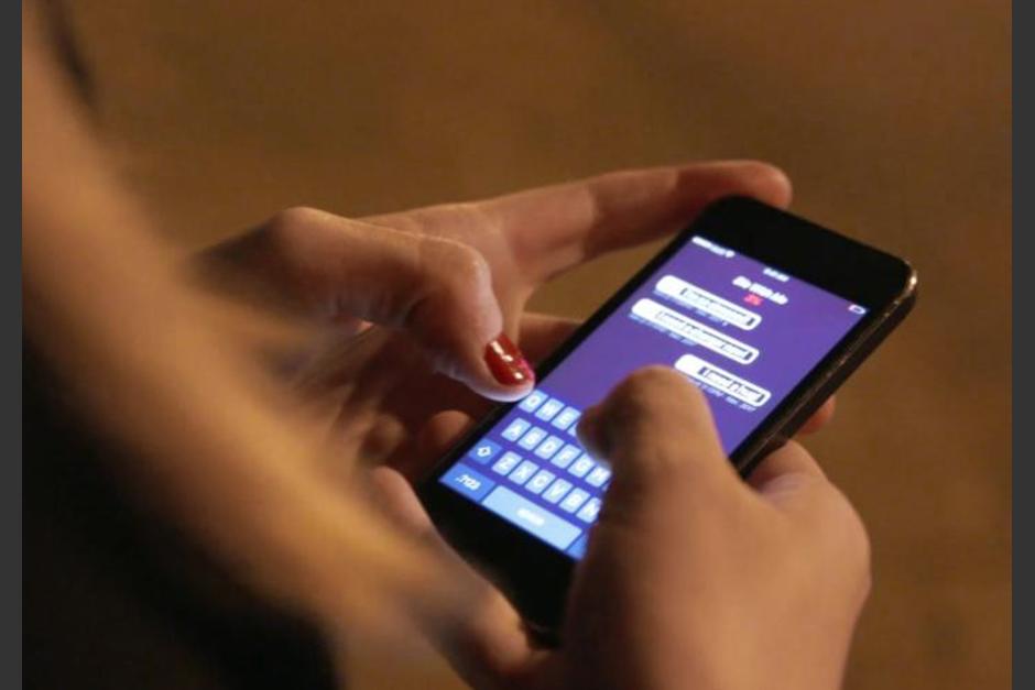 Las mujeres pueden ser orientadas sobre violencia por medio de este chatbot. (Foto: Engadget)