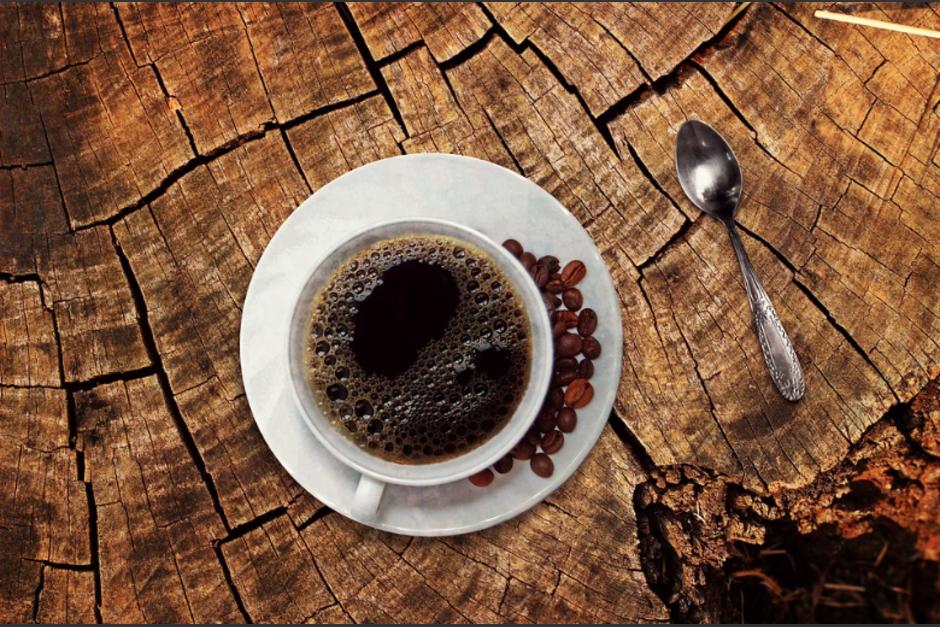 Los expertos explica qu&eacute; sucede si le echas sal al caf&eacute;. (Foto: Pixabay)