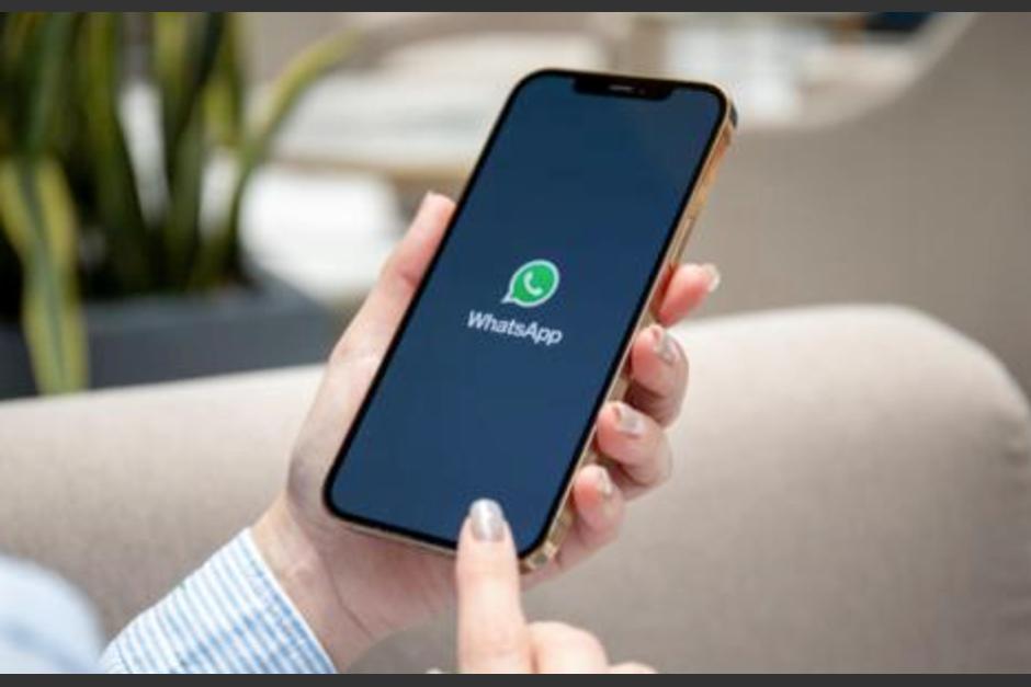 Así puedes ocultar los nombres en tus notificaciones de WhatsApp. (Foto: redes sociales)