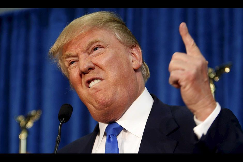 Un jurado del tribunal federal de Nueva York declar&oacute; este martes a Donald Trump responsable de agresi&oacute;n sexual y difamaci&oacute;n a la experiodista E. Jean Carroll en la d&eacute;cada de 1990. (Foto: Archivo/Soy502)