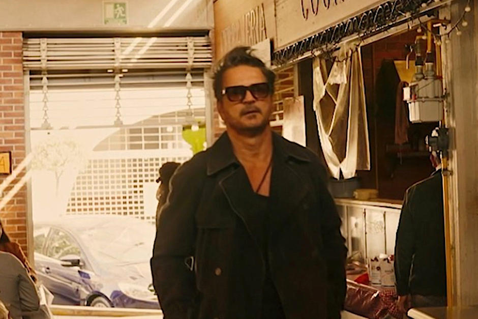 El guatemalteco mostró cómo vivió en México hasta que logró la fama. (Foto: Ricardo Arjona)