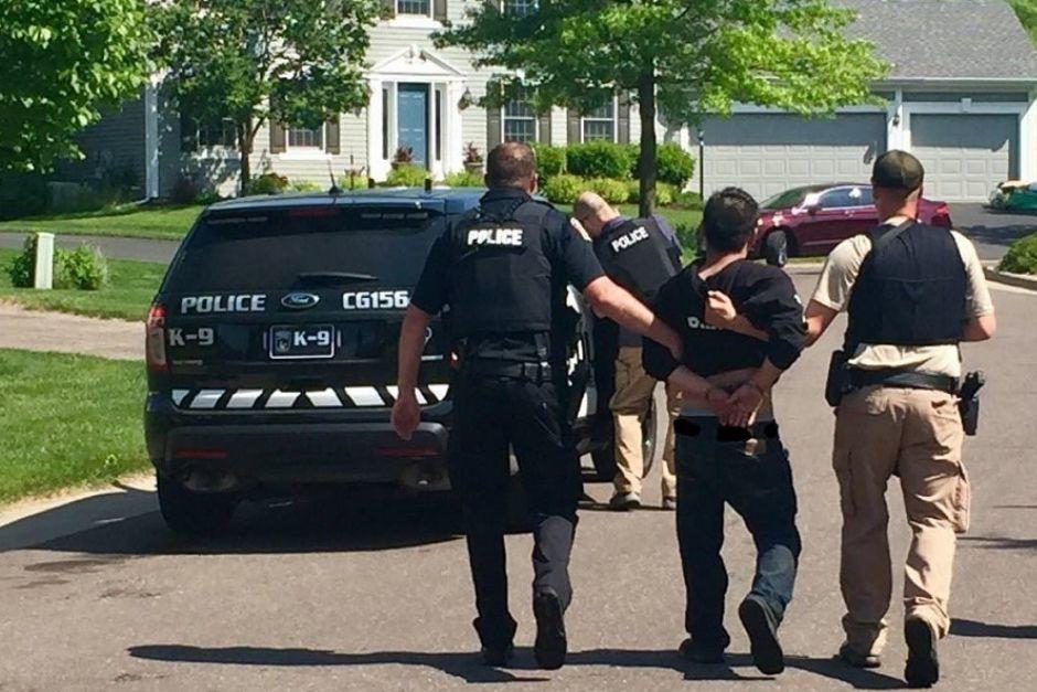 El Estado de Florida, en Estados Unidos, ratific&oacute; una dura ley contra los migrantes sin papeles. Estiman que repercutir&aacute; en la econom&iacute;a. (Foto: Twitter)