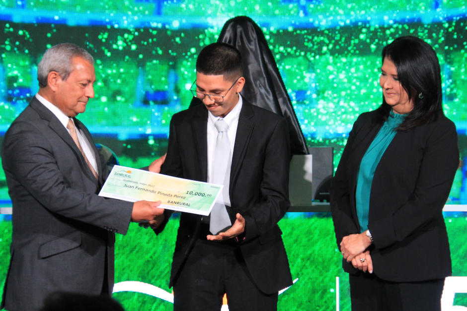 (Fotograf&iacute;a: Soy502)