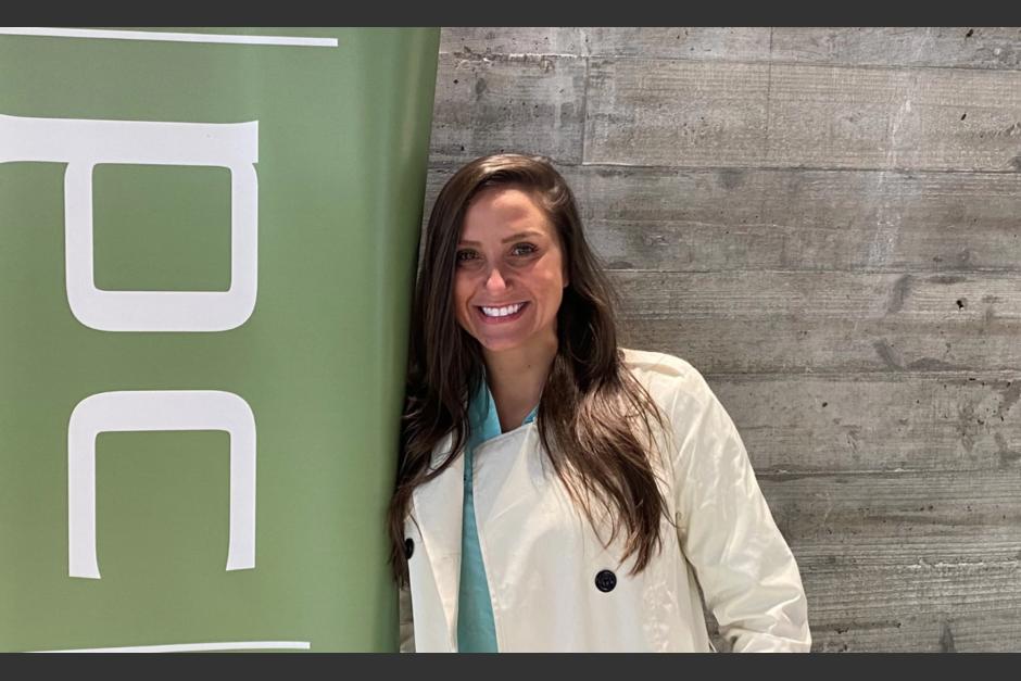 Kouri Richins public&oacute; un libro sobre duelo un a&ntilde;o despu&eacute;s de la muerte de su marido. (Foto: KPCW)&nbsp;