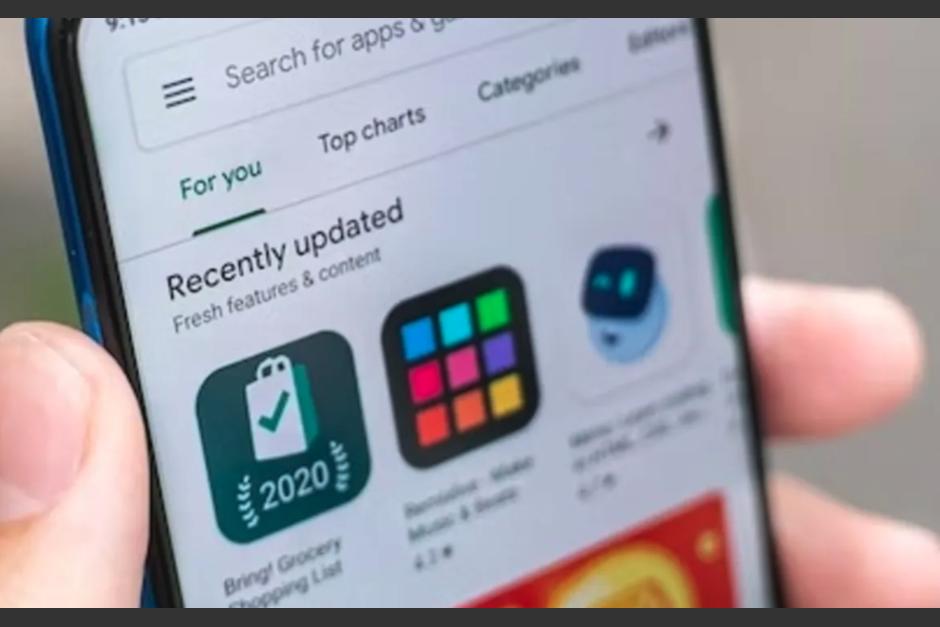 Si eres usuario de Android, revisa si tienes instaladas estas aplicaciones. (Foto: Debate)