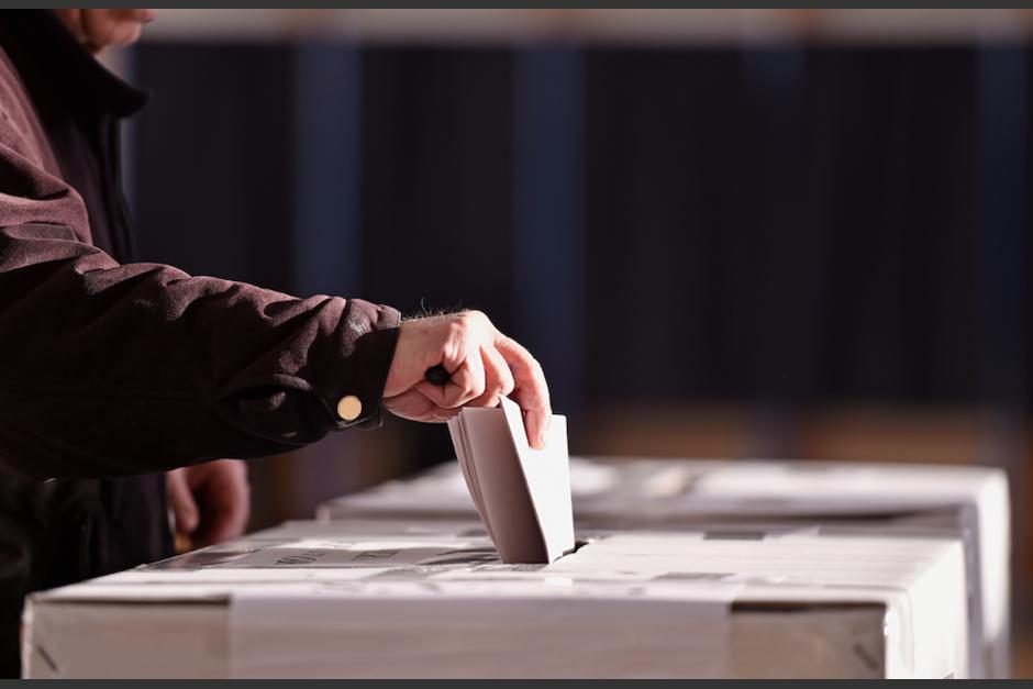 En redes sociales se viraliza un video de la campa&ntilde;a pol&iacute;tica de 1990. (Foto: Ilustrativa/Shutterstock)&nbsp;