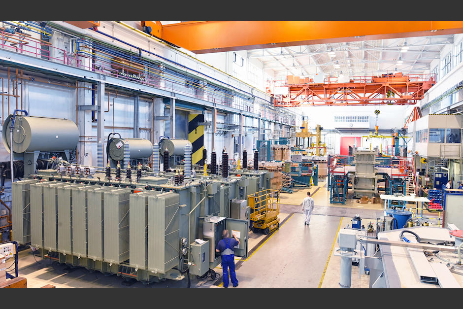 La empresa de la India Yash Pakka anunci&oacute; que prev&eacute;n instalar una planta de empaques biodegradables en Guatemala. (Foto ilustrativa: Shutterstock)