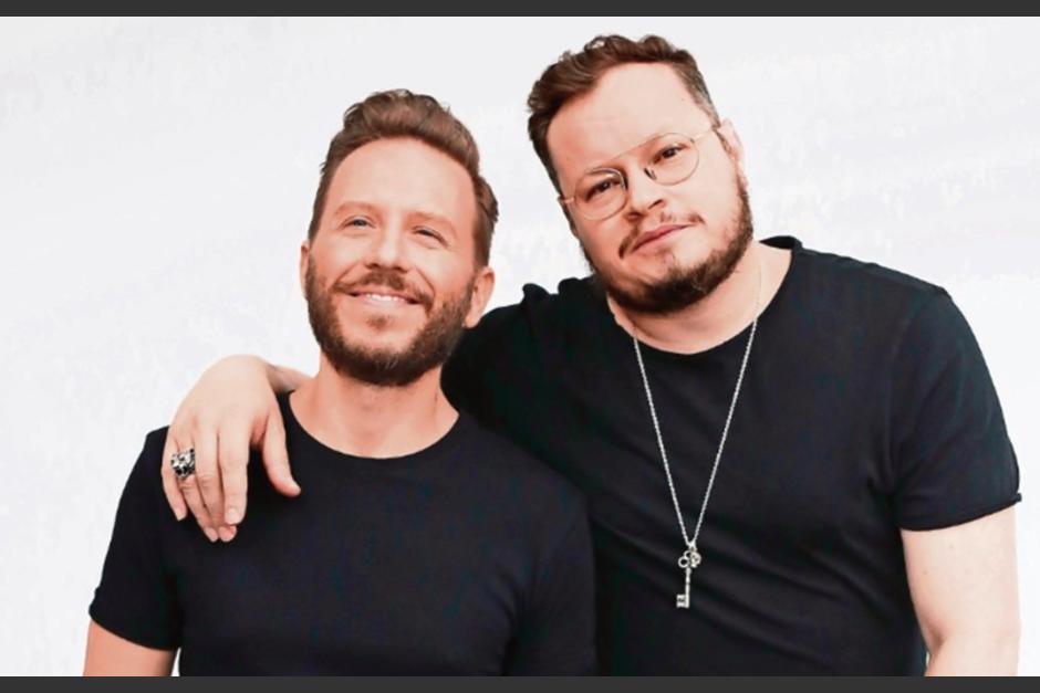 &nbsp;Los boletos para el concierto de Sin Bandera en Guatemala ya est&aacute;n disponibles. (Foto: La Naci&oacute;n)