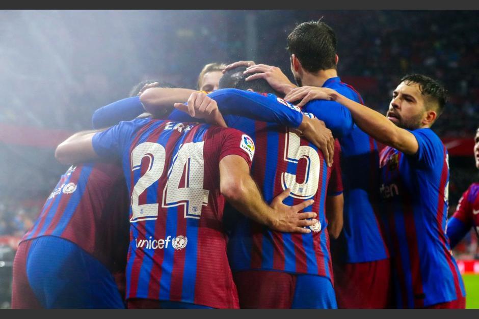 &iquest;Qu&eacute; resultado necesita el Barcelona para ser campe&oacute;n? &nbsp;(Foto: FC Barcelona)