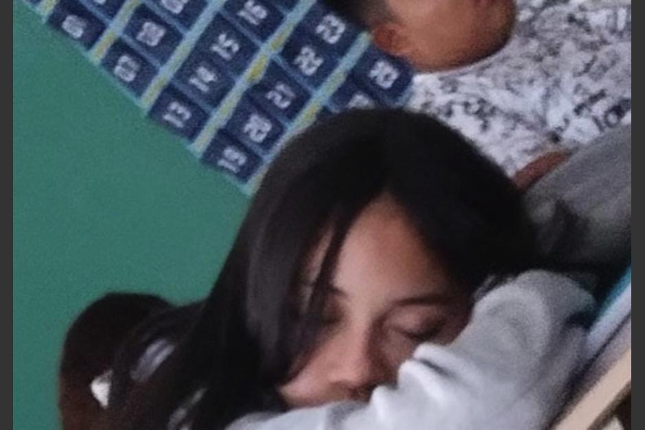 El video ya tiene m&aacute;s de 11 millones de reproducciones.&nbsp; (Foto: TikTok)&nbsp;