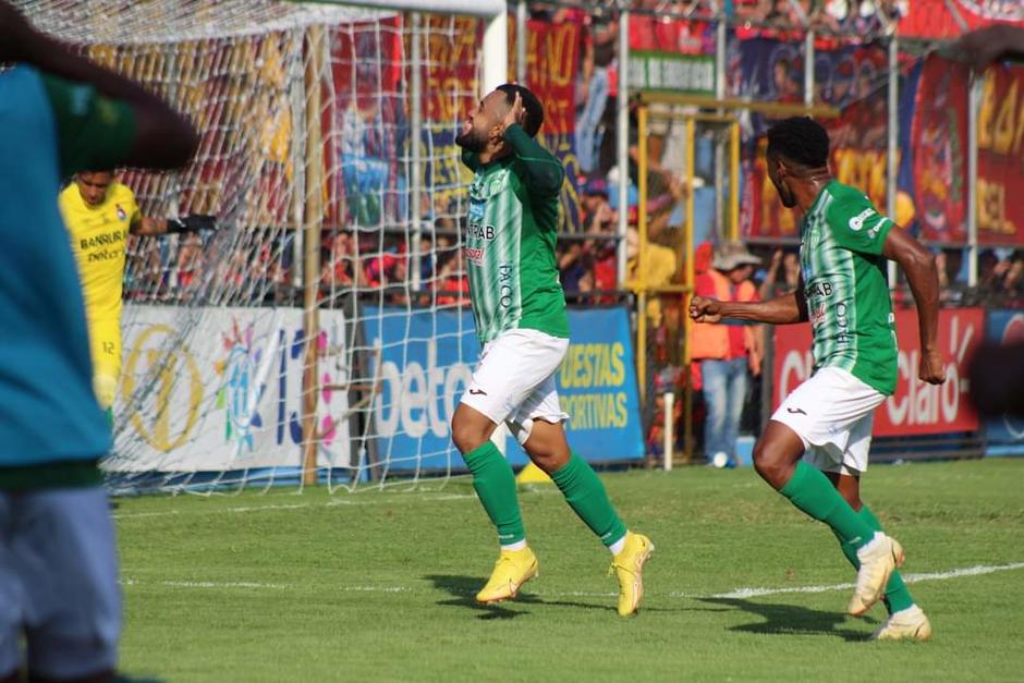 Antigua GFC dej&oacute; en el camino a Municipal y clasific&oacute; a las Semifinales del Torneo Clausura. (Foto: Zona Panza Verde)