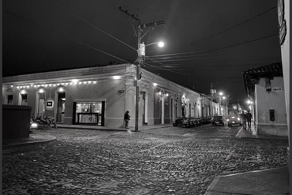 Surgen nuevos detalles de la muerte de un hombre de origen estadounidense que caminaba por la Antigua Guatemala, cuando se desplomó y perdió la vida. (Foto ilustrativa: Archivo/Soy502)