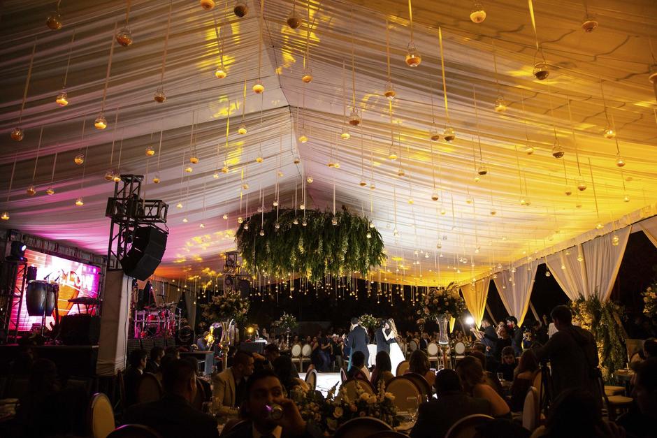 Una fiesta de XV a&ntilde;os termina en tragedia en Guanajuato. (Foto: Eventos Gran D&iacute;a)