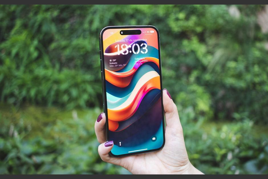 Se han filtrado algunos detalles sobre las posibles características del iPhone 16.&nbsp;(Foto: Xataka)