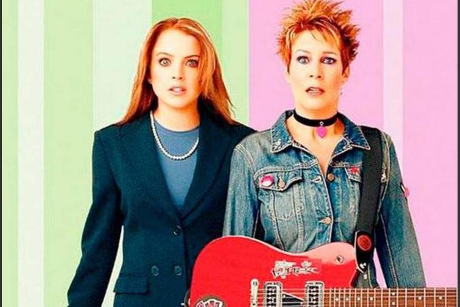 La película se estrenó hace 20 años. (Foto: Walt Disney)