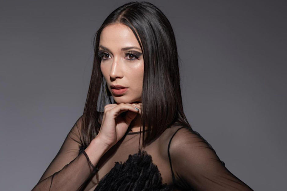 Aida Estrada cont&oacute; c&oacute;mo transform&oacute; su vida. (Foto: Instagram)