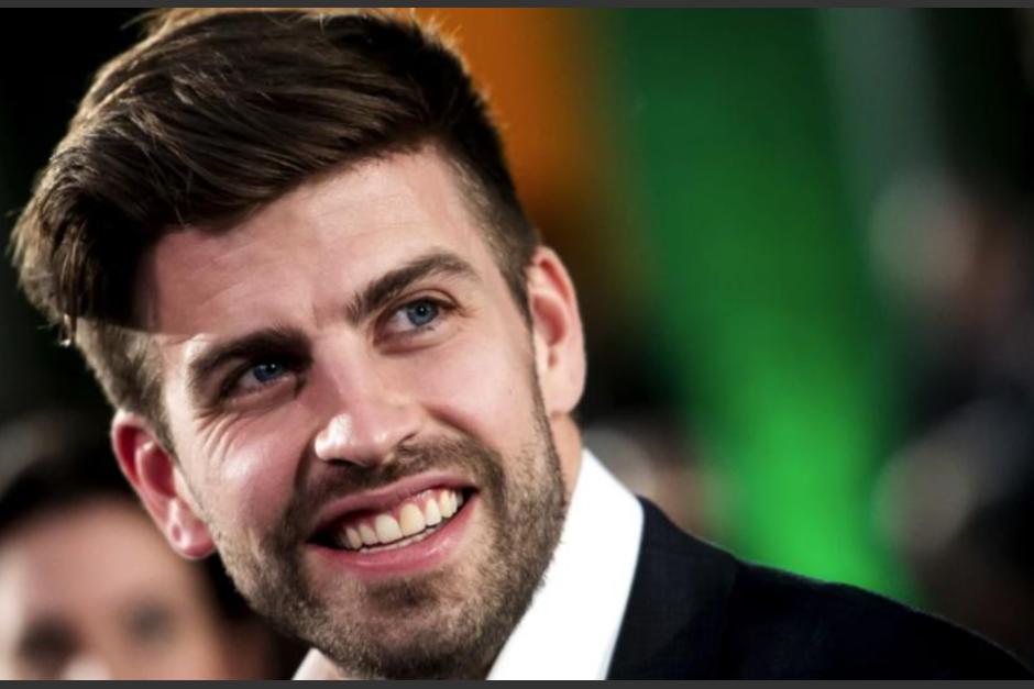 Gerard Piqu&eacute; no habr&iacute;a dado su autorizaci&oacute;n para que sus hijos participaran en el nuevo video de Shakira. (Foto: Getty Images)&nbsp;